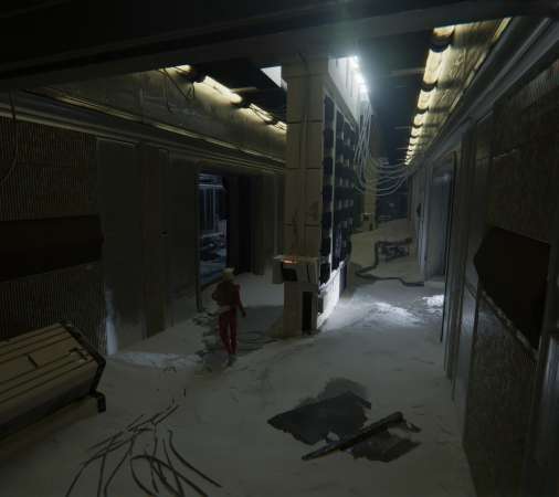 ARC Raiders Mobile Horizontal wallpaper or background