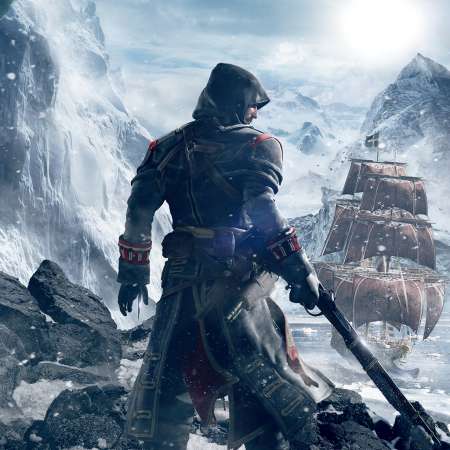 Assassin S Creed Rogue Wallpapers Or Desktop Backgrounds