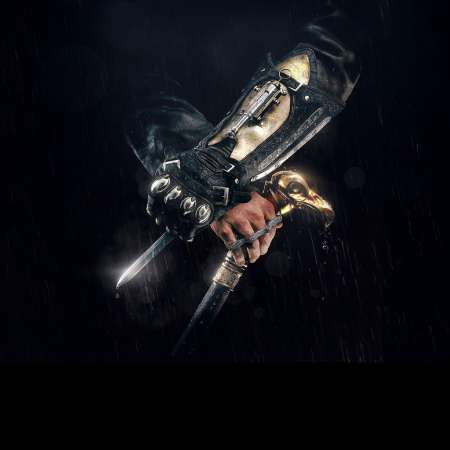 Assassin's Creed: Syndicate Mobile Horizontal wallpaper or background