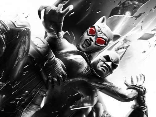 batman arkham city wallpapers hd