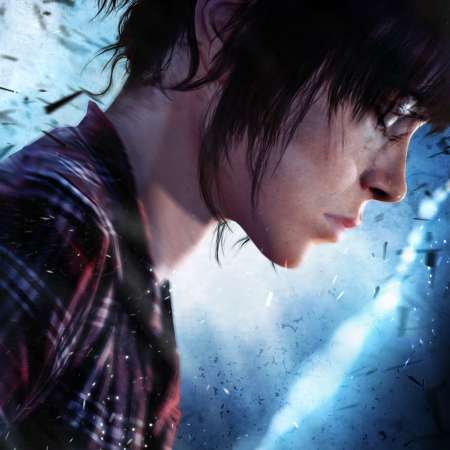 Beyond: Two Souls Mobile Horizontal wallpaper or background