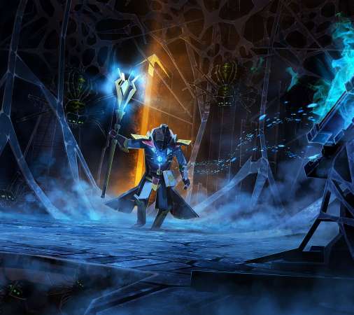 Book Of Demons Wallpapers Or Desktop Backgrounds