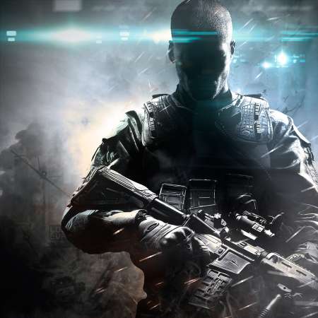 Call of Duty: Black Ops 2 Mobile Horizontal wallpaper or background