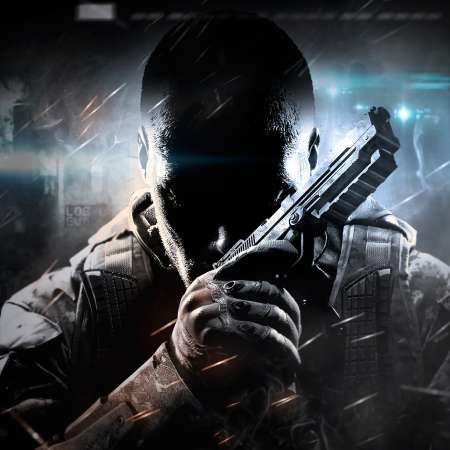 Call of Duty: Black Ops 2 Mobile Horizontal wallpaper or background
