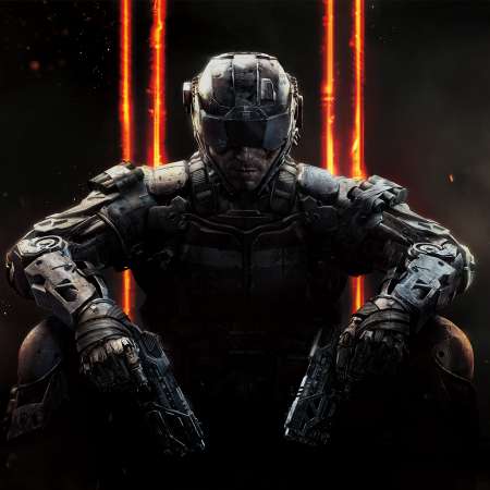 Call of Duty: Black Ops 3 Mobile Horizontal wallpaper or background
