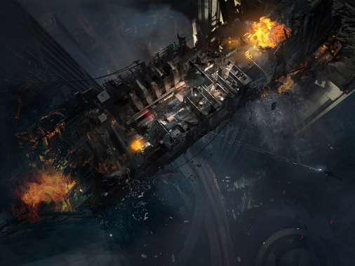 Call Of Duty Ghosts Wallpapers Or Desktop Backgrounds