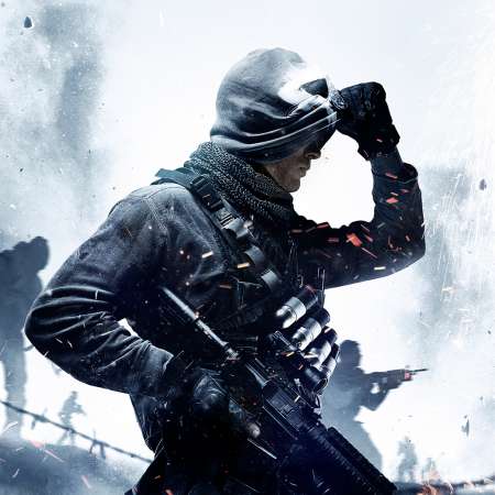 Call Of Duty Ghosts Wallpapers Or Desktop Backgrounds