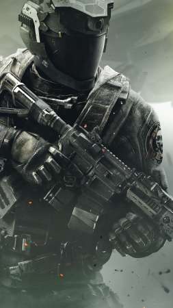 Call of Duty: Infinite Warfare wallpapers or desktop backgrounds