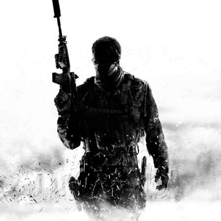 Call Of Duty: Modern Warfare 3 Mobile Horizontal wallpaper or background