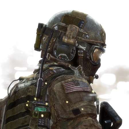 Call Of Duty: Modern Warfare 3 Mobile Horizontal wallpaper or background