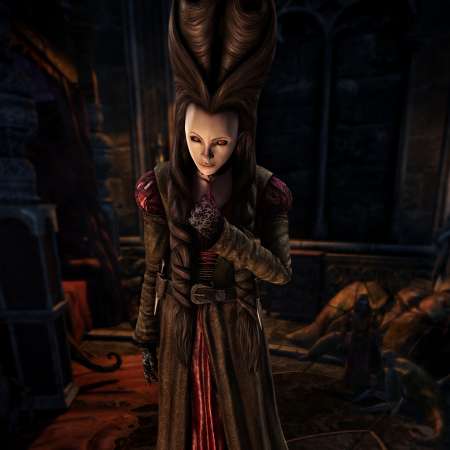 Castlevania: Lords of Shadow Mobile Horizontal wallpaper or background