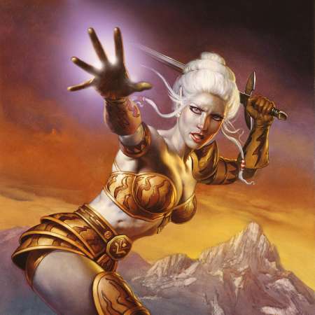 Champions of Norrath: Realms of EverQuest Mobile Horizontal wallpaper or background