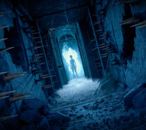 Clive Barker's Hellraiser: Revival Mobile Horizontal wallpaper or background