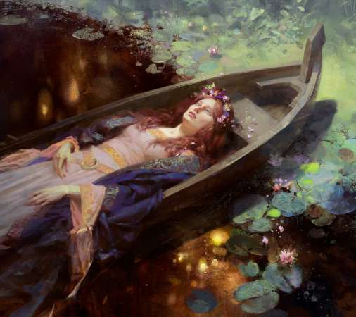 Crusader Kings 3 Mobile Horizontal wallpaper or background