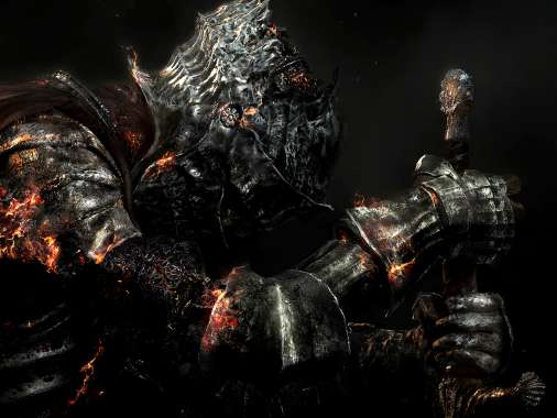 Dark Souls 3 Wallpapers Or Desktop Backgrounds