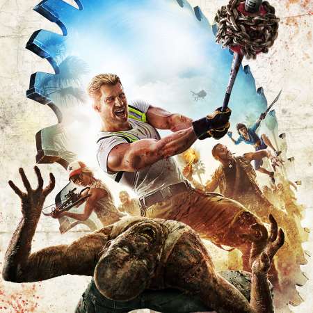 Dead Island 2 Mobile Horizontal wallpaper or background