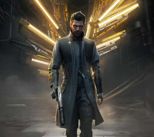 Deus Ex Mankind Divided Wallpapers Or Desktop Backgrounds Here at dzbc.org you can download more than three million wallpaper collections uploaded by users. deus ex mankind divided wallpapers or