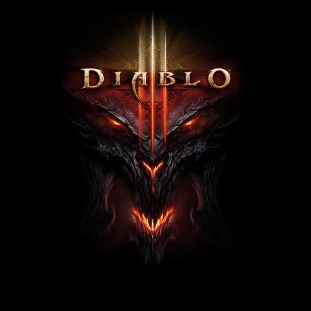 Diablo 3 Mobile Horizontal wallpaper or background