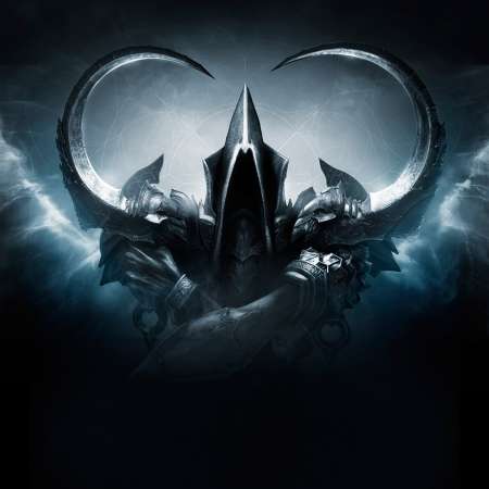 Diablo 3: Reaper of Souls Mobile Horizontal wallpaper or background