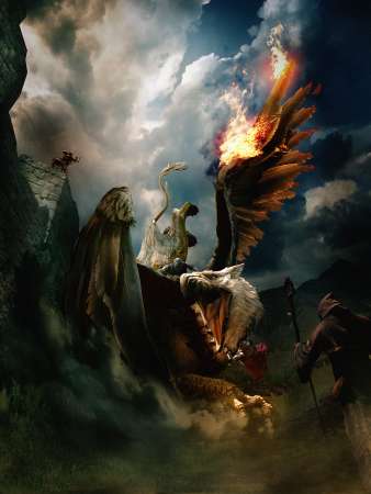 Dragons Dogma 1080p 2k 4k 5k Hd Wallpapers Free Download