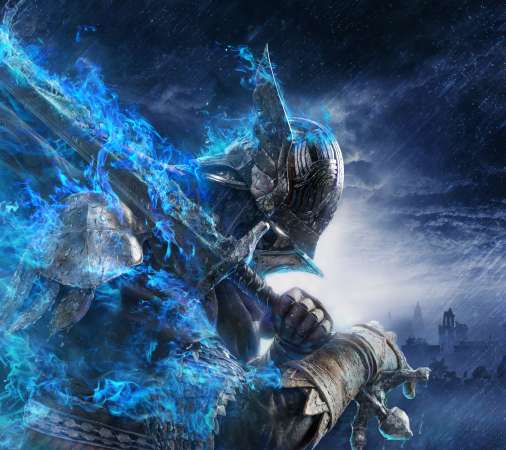 Elden Ring: Nightreign Mobile Horizontal wallpaper or background