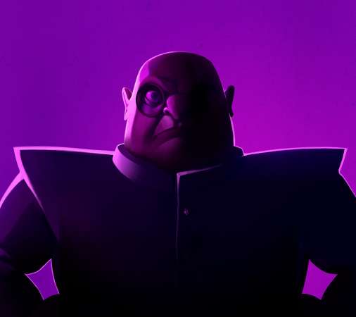 Evil Genius 2: World Domination wallpapers or desktop backgrounds