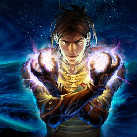 Fable: The Journey Mobile Horizontal wallpaper or background