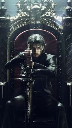 Final Fantasy Xv Wallpapers Or Desktop Backgrounds Some shots from the guys in suits. final fantasy xv wallpapers or desktop