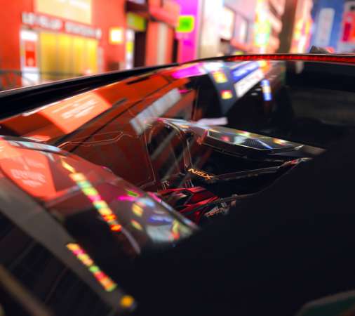 Forza Horizon 6 Mobile Horizontal wallpaper or background