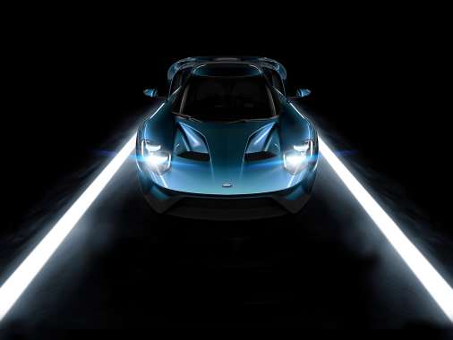 Forza Motorsport 6 Mobile Horizontal wallpaper or background