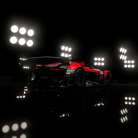 Gran Turismo 5 Prologue Wallpapers, HD Wallpapers