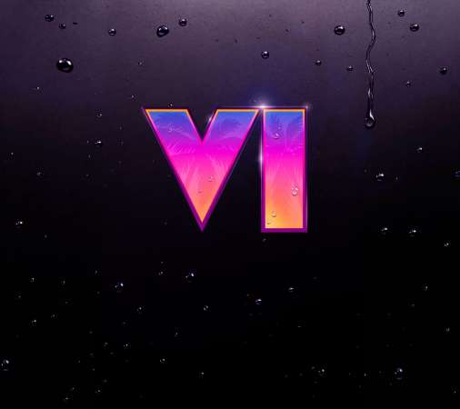 Grand Theft Auto 6 Mobile Horizontal wallpaper or background