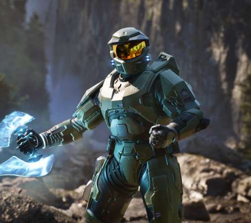 Halo Studios Mobile Horizontal wallpaper or background