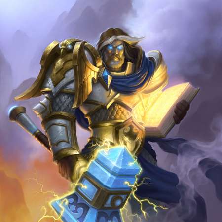 Hearthstone: Heroes of Warcraft Mobile Horizontal wallpaper or background
