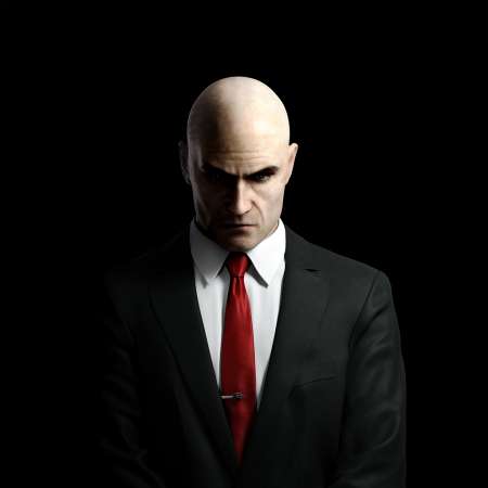 Hitman: Absolution Mobile Horizontal wallpaper or background