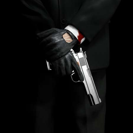 Hitman: Absolution Mobile Horizontal wallpaper or background