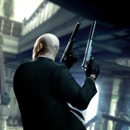 Hitman: Absolution Mobile Horizontal wallpaper or background