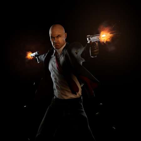 Hitman: Absolution Mobile Horizontal wallpaper or background