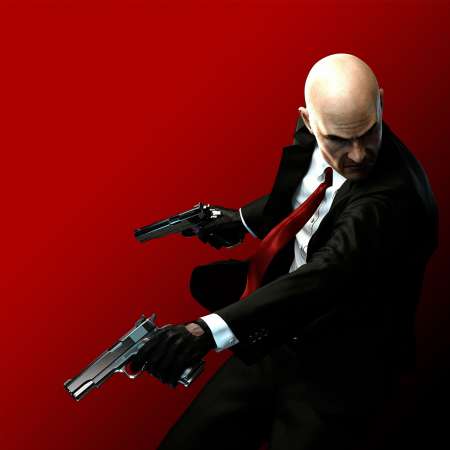 Hitman: Absolution Mobile Horizontal wallpaper or background