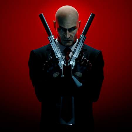 Hitman: Absolution Mobile Horizontal wallpaper or background