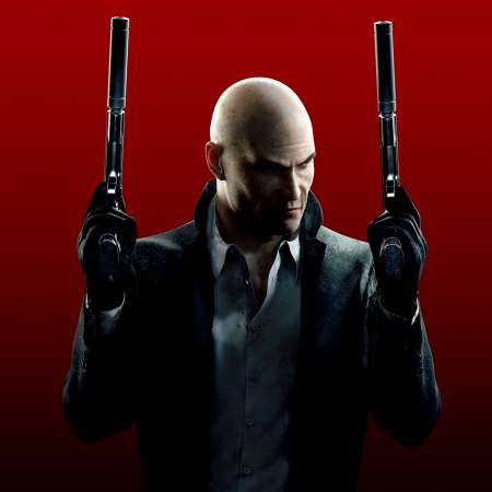 Hitman: Absolution Mobile Horizontal wallpaper or background