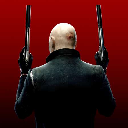 Hitman: Absolution Mobile Horizontal wallpaper or background