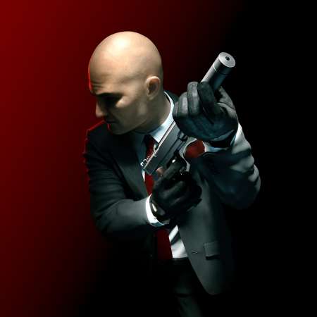 Hitman: Absolution Mobile Horizontal wallpaper or background