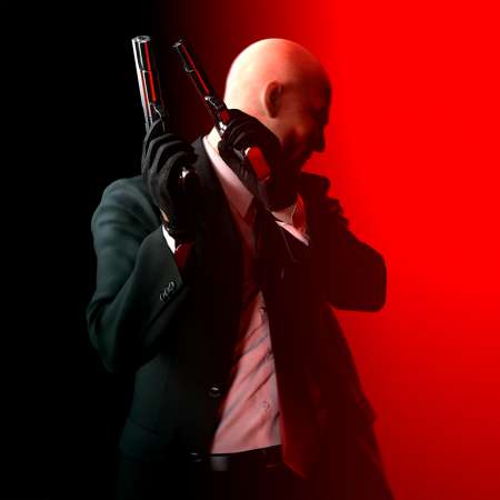 Hitman: Absolution Mobile Horizontal wallpaper or background