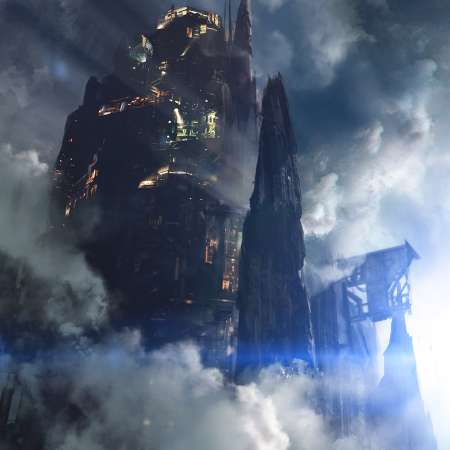 Killzone: Mercenary Mobile Horizontal wallpaper or background