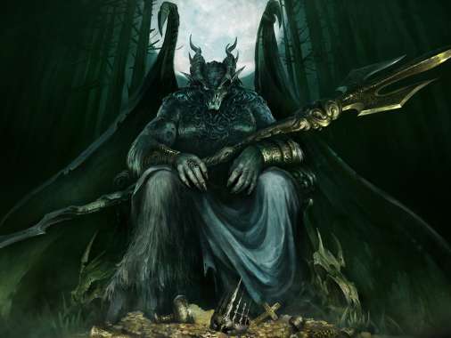 King Arthur 2: The Role - Playing Wargame Mobile Horizontal wallpaper or background