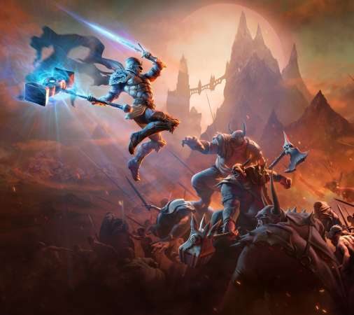 Gamewallpapers Com