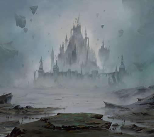 League of Legends Mobile Horizontal wallpaper or background