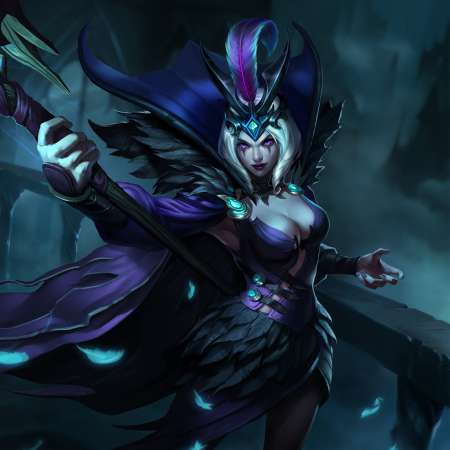 League of Legends Mobile Horizontal wallpaper or background