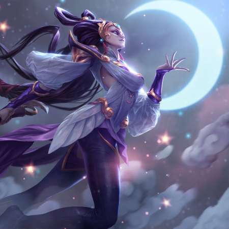 League of Legends Mobile Horizontal wallpaper or background